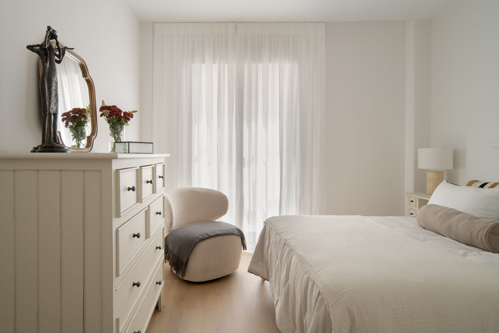 VIVIENDA ELEMENTAL Reforma, interiorismo y decoración en Sevilla